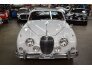 1962 Jaguar Mark II for sale 101618924